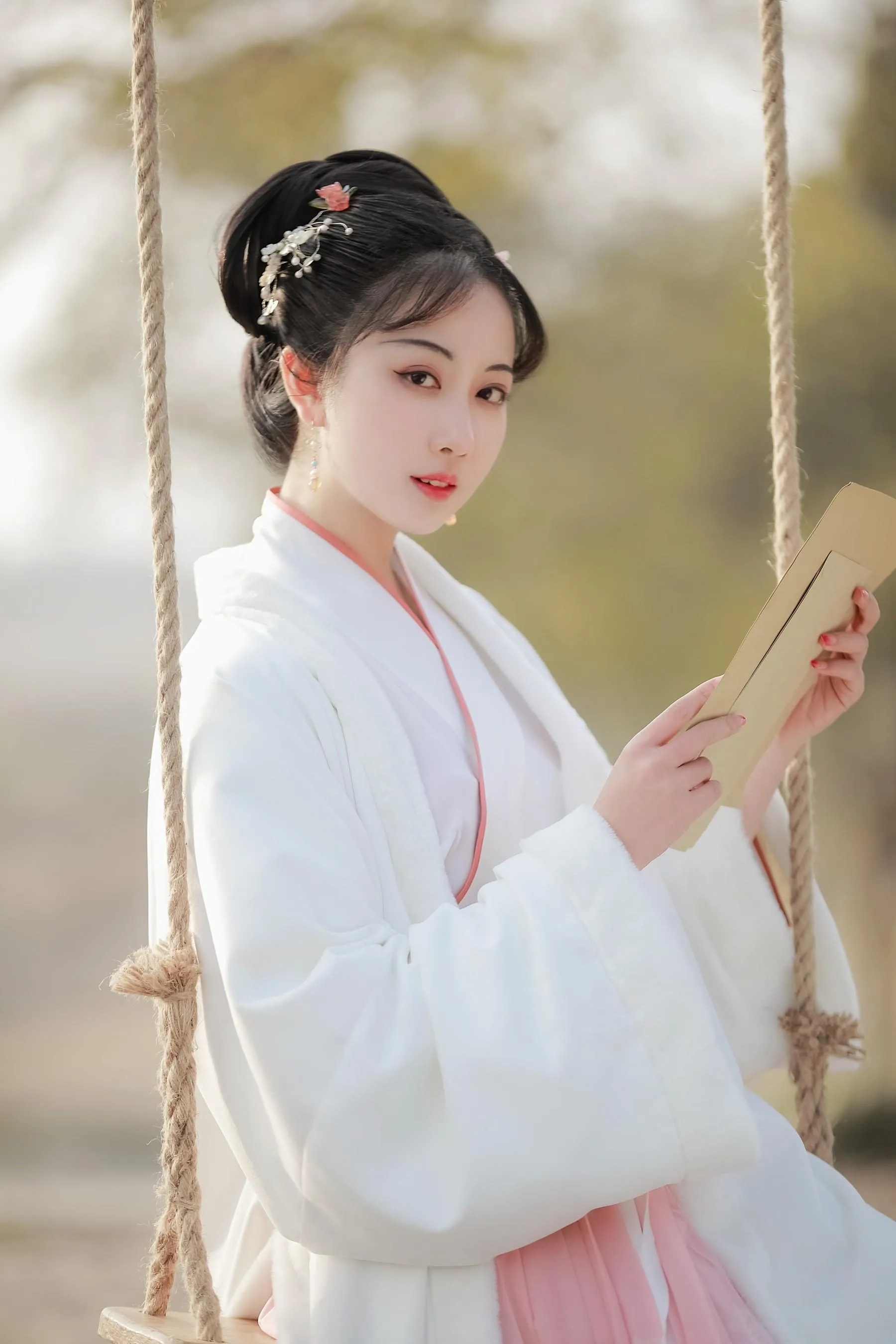 [艺图语] 2022.05.28 知否 令花羽 [22P]插图9